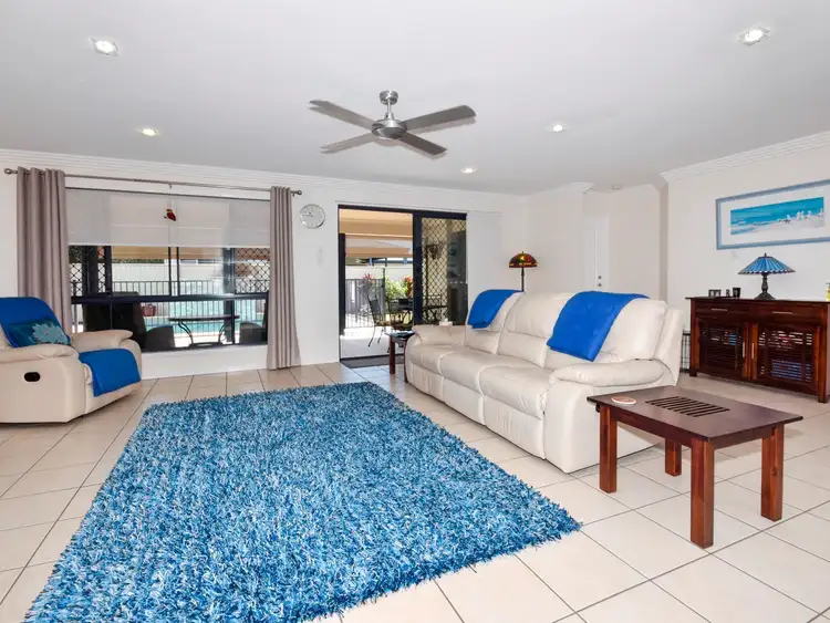 Third view of Homely house listing, 8 Lockyer Place, Pelican Waters QLD 4551