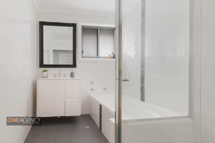 Sixth view of Homely house listing, 3 Driver Avenue, Wallacia NSW 2745