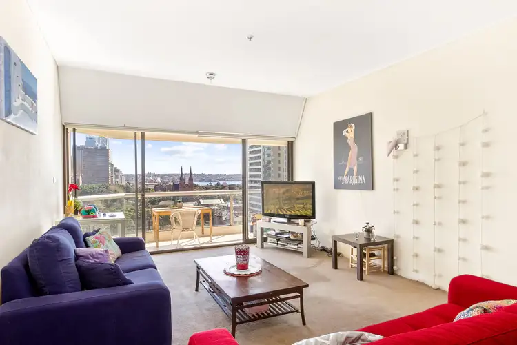 1307/187 Liverpool Street, Sydney NSW 2000