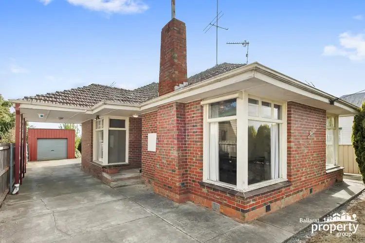 1024 Gregory Street, Lake Wendouree VIC 3350