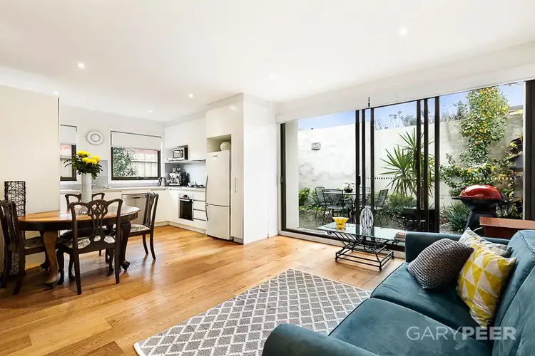 Fourth view of Homely apartment listing, 5/466 Kooyong Road, Caulfield South VIC 3162