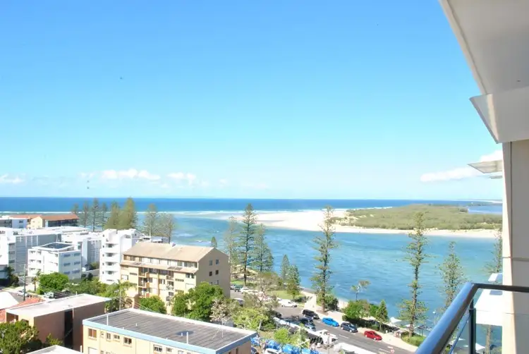 1001/12 Otranto Avenue, Caloundra QLD 4551
