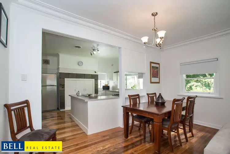 Fifth view of Homely house listing, 1235-1237 Mount Dandenong Tourist Road, Kalorama VIC 3766