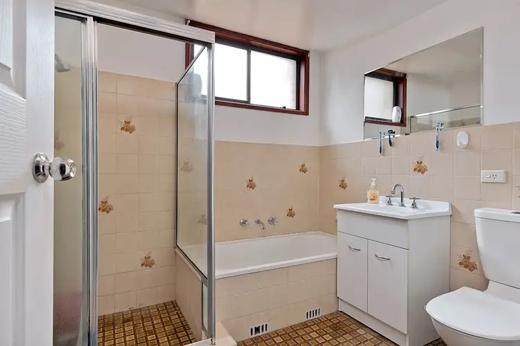 Third view of Homely unit listing, 4/1-3 York Road, Jamisontown NSW 2750