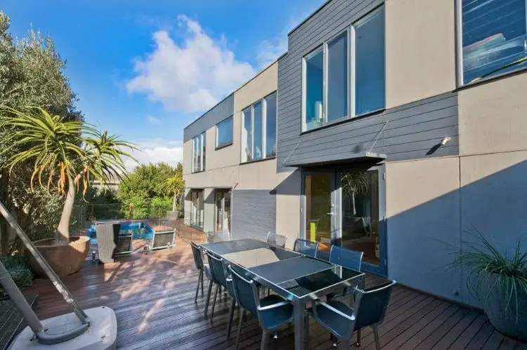 Second view of Homely house listing, 3 Sorrento Close, Sorrento VIC 3943