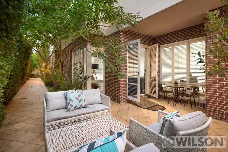 Fourth view of Homely apartment listing, 5/326 Orrong Road, Caulfield North VIC 3161