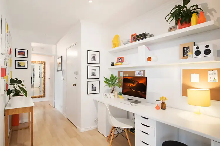 Fourth view of Homely apartment listing, 10/70 Kenneth Road, Manly Vale NSW 2093