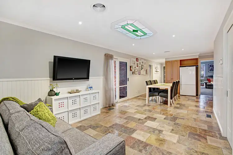Fourth view of Homely house listing, 7 Krowera Street, Mooroolbark VIC 3138