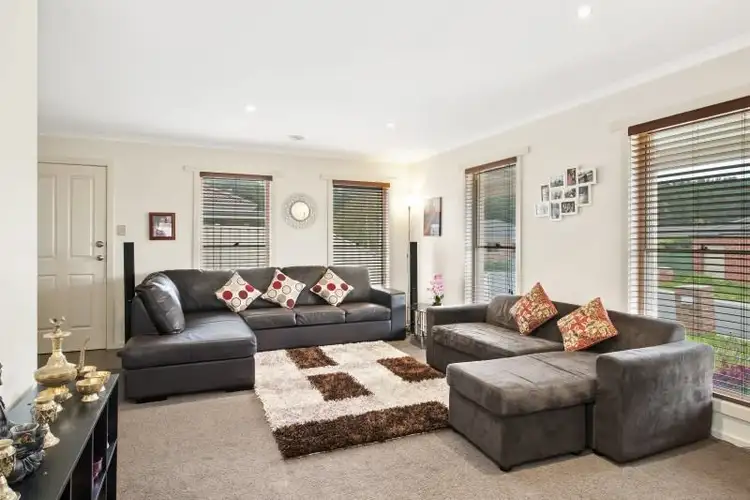 Fifth view of Homely townhouse listing, 5/912 Geelong Road, Canadian VIC 3350