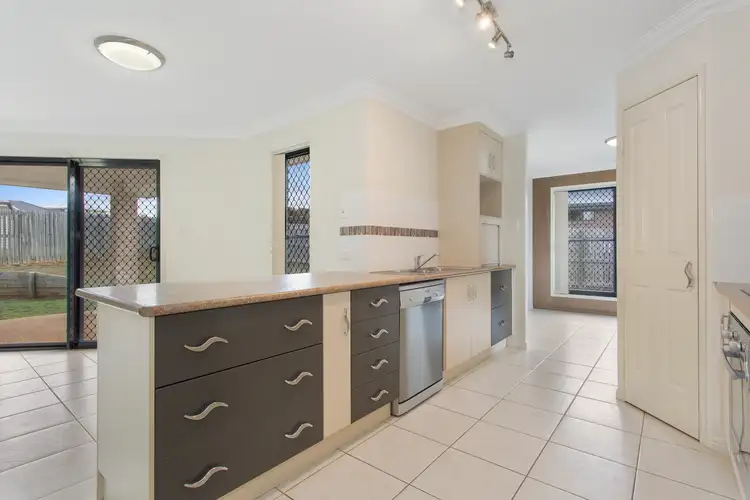 Second view of Homely house listing, 3 Koolamarra Drive, Gracemere QLD 4702