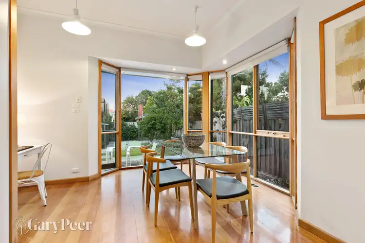 Third view of Homely house listing, 17 Sheffield Street, Caulfield South VIC 3162