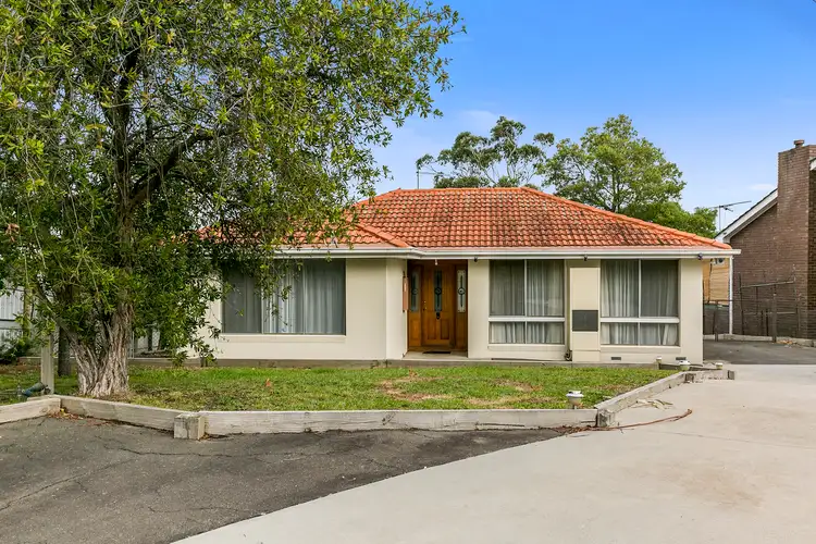 1554 Warburton Highway, Woori Yallock VIC 3139
