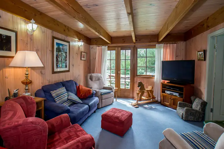 Fourth view of Homely house listing, 51 Ferguson Street, Upwey VIC 3158