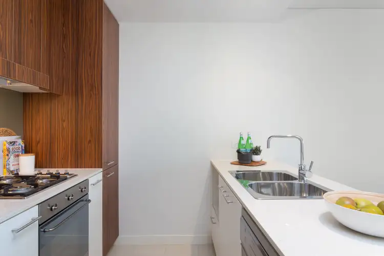 Third view of Homely apartment listing, 60/2-4 Coulson Street, Erskineville NSW 2043