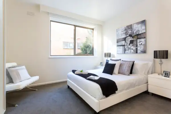Fourth view of Homely apartment listing, 14/19 Park Street, Hawthorn VIC 3122