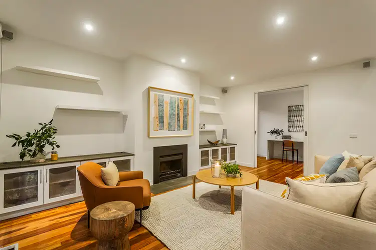 Second view of Homely house listing, 14 Prentice Street, Elsternwick VIC 3185