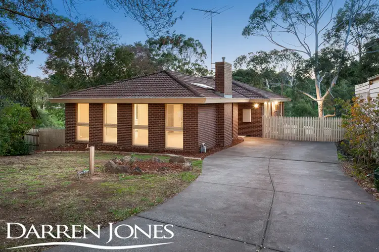 5 Wyuna Close, Greensborough VIC 3088