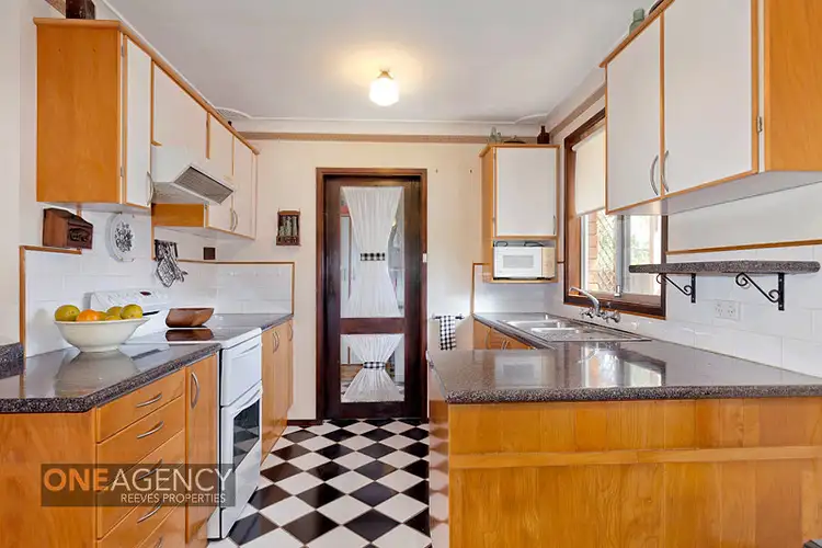 Fourth view of Homely house listing, 132 Rusden Road, Mount Riverview NSW 2774