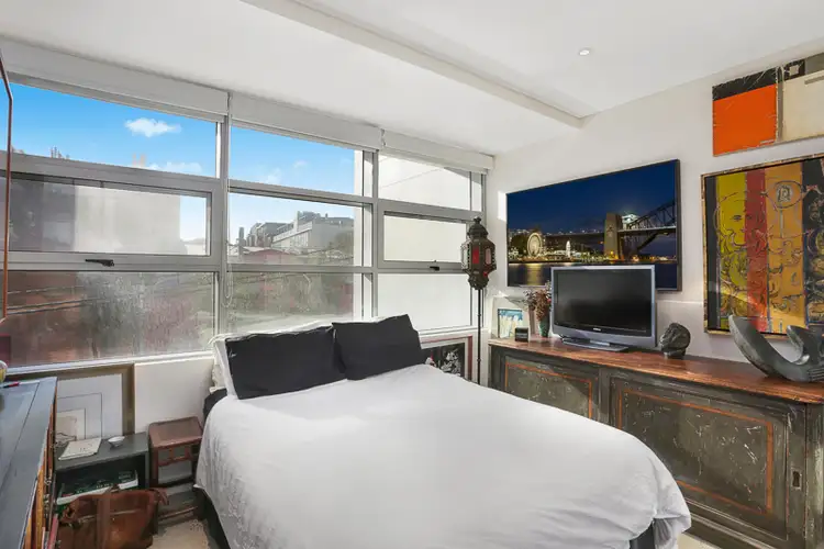 Third view of Homely apartment listing, 102/2 Allen Street, Waterloo NSW 2017