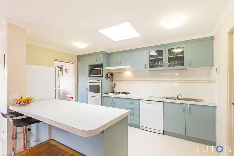 Fifth view of Homely house listing, 24 Chipperfield  Circuit, Gordon ACT 2906