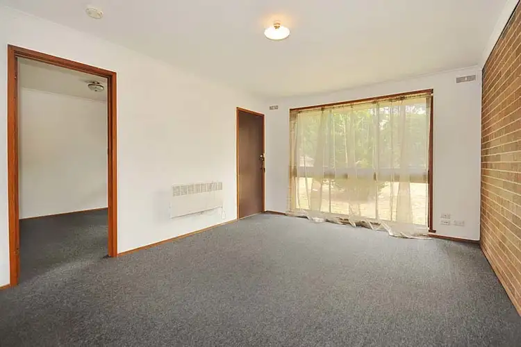 Fifth view of Homely unit listing, 3/2 The Gums, Mount Clear VIC 3350