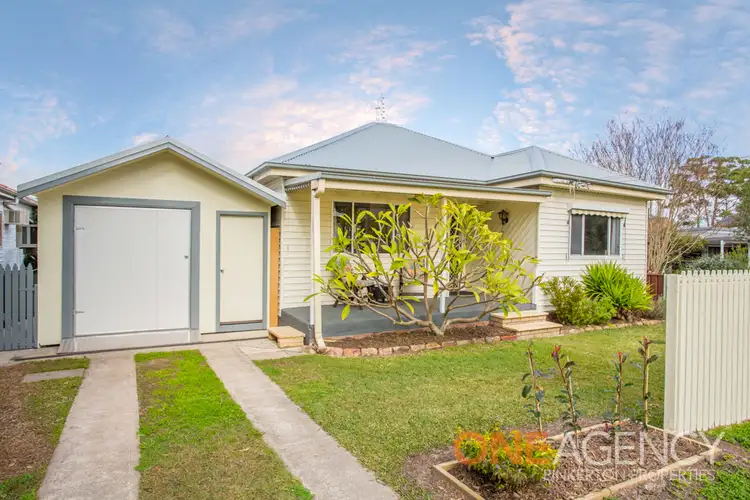 Main view of Homely house listing, 78 Warners Bay Road, Warners Bay NSW 2282