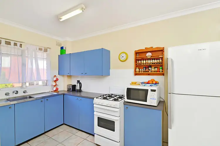 Third view of Homely apartment listing, 9/18 Meriton Street, Gladesville NSW 2111
