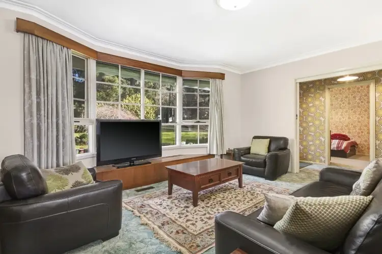 Fourth view of Homely house listing, 39 Falls Road, Kalorama VIC 3766