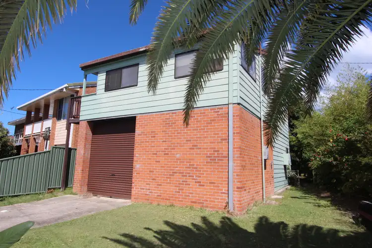 1 Bartlett Street, Bonny Hills NSW 2445