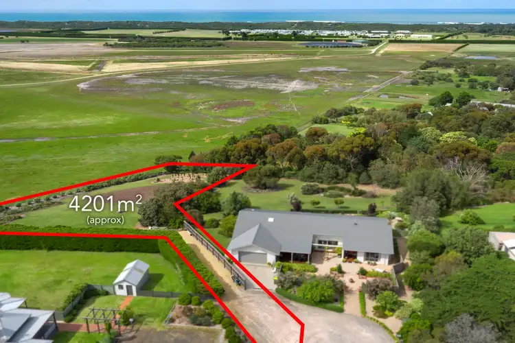 Fourth view of Homely land listing, 2/250 Shell Road, Ocean Grove VIC 3226