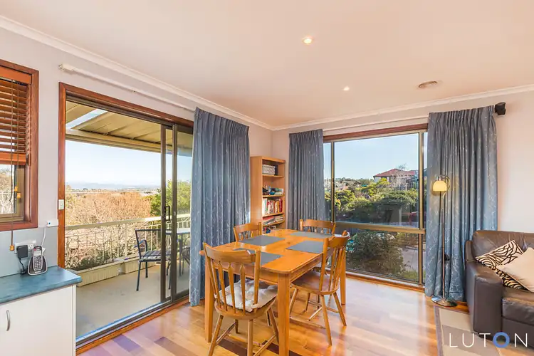 Sixth view of Homely house listing, 13 Buggy Crescent, Mckellar ACT 2617