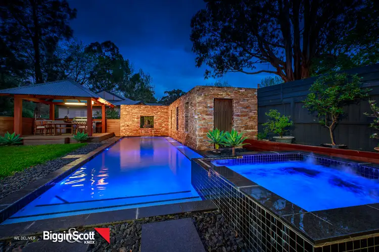 19 Mount View Road, Boronia VIC 3155