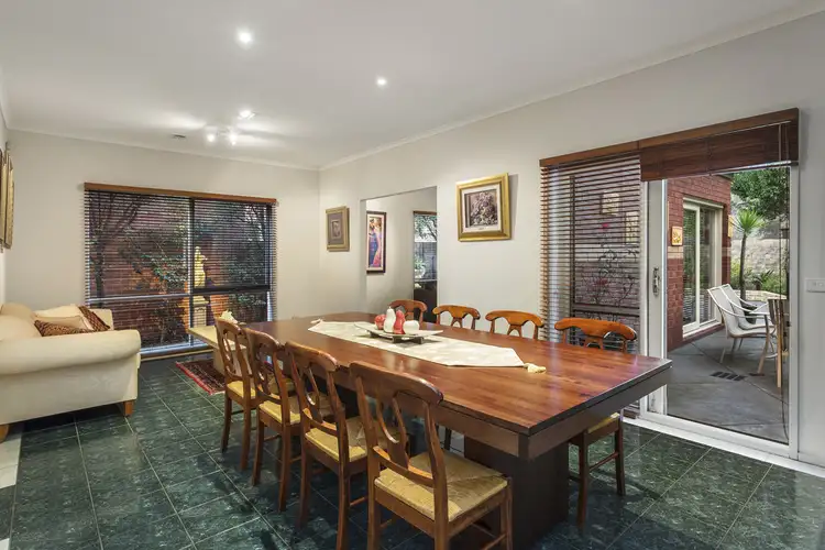 Sixth view of Homely house listing, 39 David Road, Templestowe Lower VIC 3107