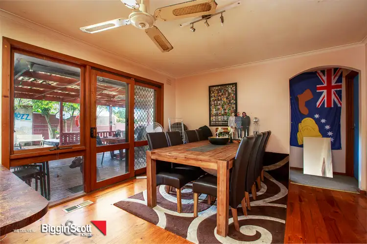 Fourth view of Homely house listing, 39 Orange  Grove, Bayswater VIC 3153