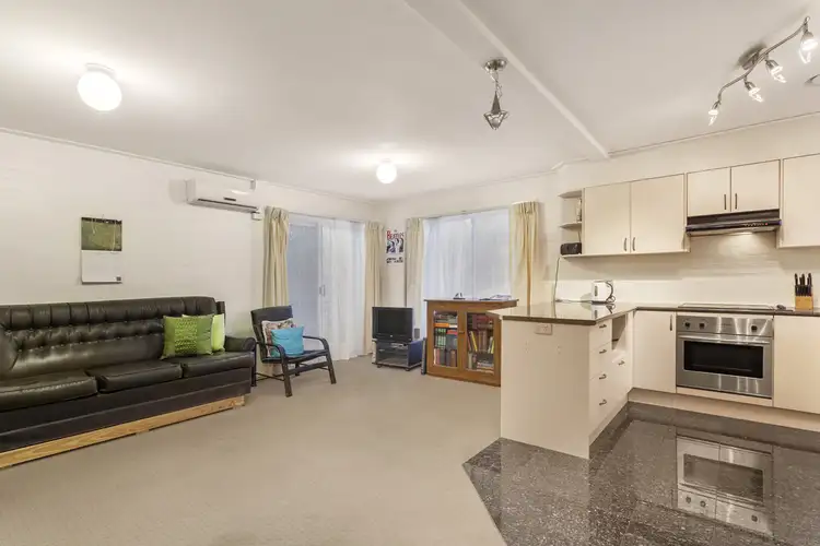Main view of Homely unit listing, 6/10 Firth Street, Doncaster VIC 3108