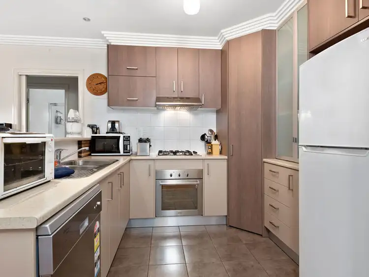 Second view of Homely unit listing, 3/20 Mulga Street, Altona VIC 3018