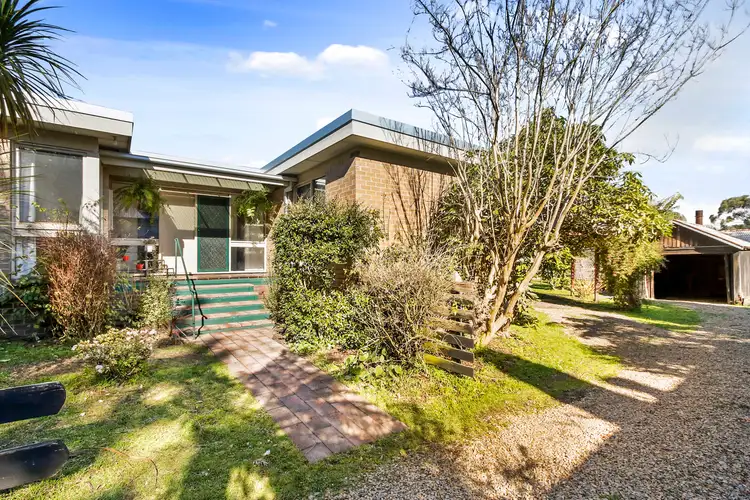 Fifth view of Homely house listing, 2861 WARBURTON Highway, Wesburn VIC 3799