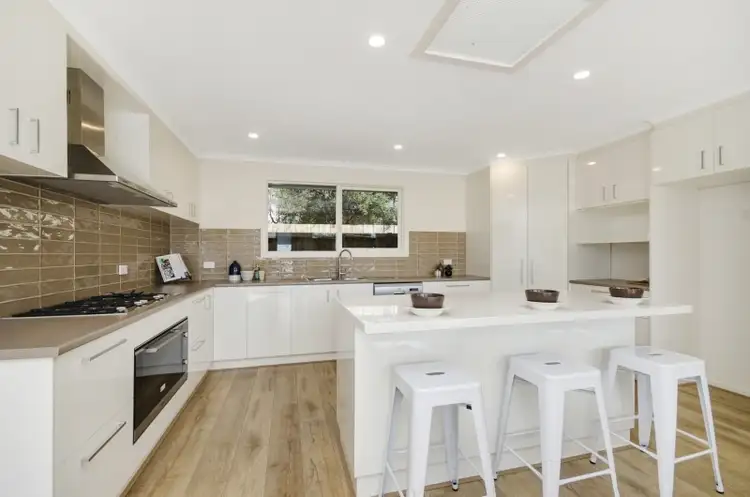 Third view of Homely house listing, 87 Shell Road, Ocean Grove VIC 3226