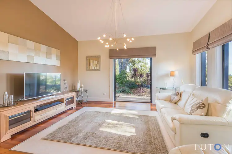 Second view of Homely other listing, 50A Darwinia Terrace, Chapman ACT 2611