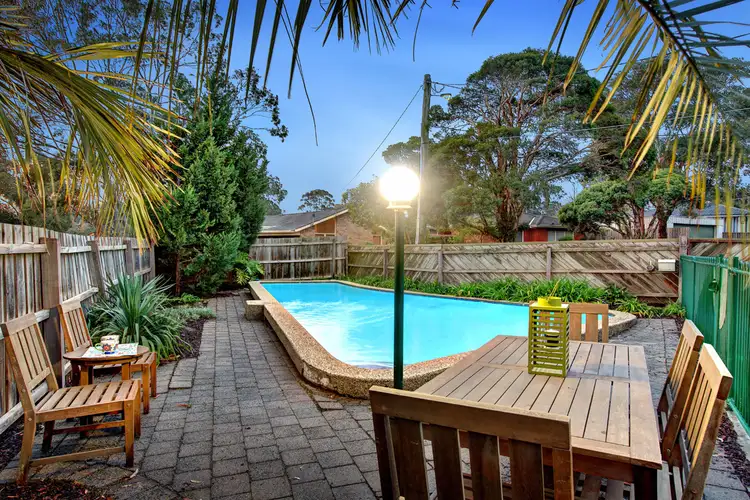 Third view of Homely house listing, 2 Wallis Court, Heathmont VIC 3135