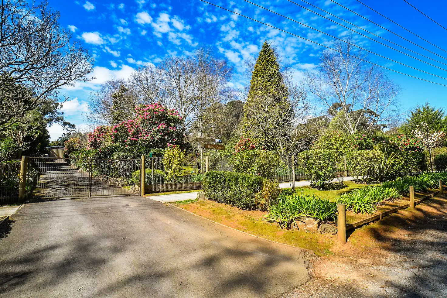 Main view of Homely house listing, 483 Monbulk Road, Monbulk VIC 3793