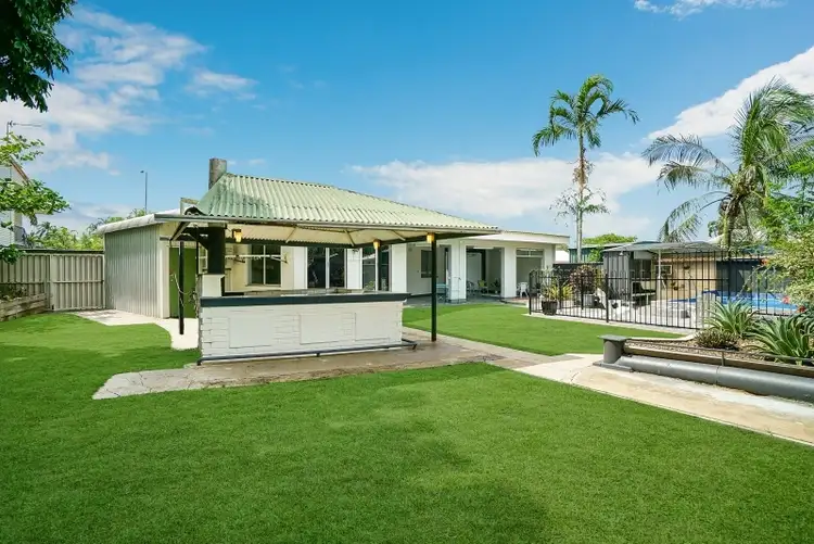 Fourth view of Homely house listing, 40 Whimbrel Crescent, Wulagi NT 812