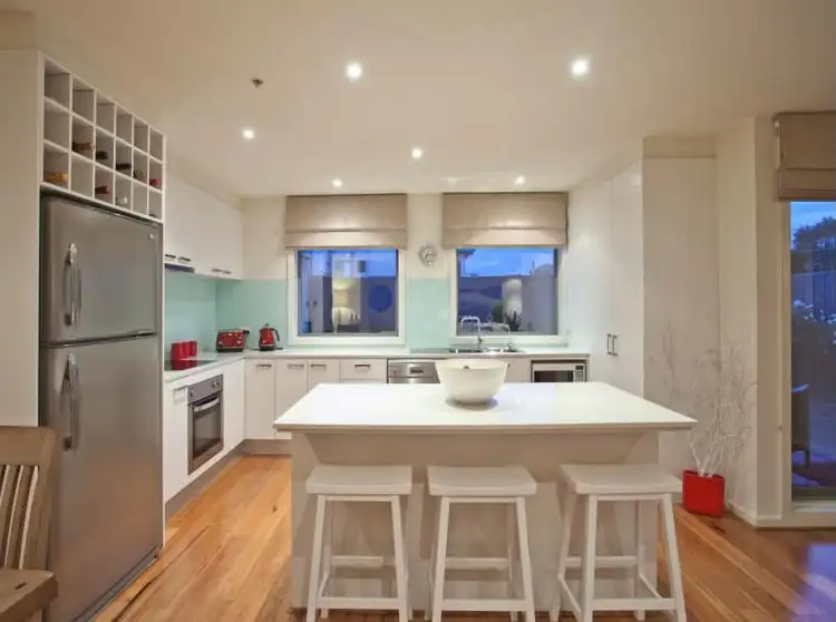 Fourth view of Homely apartment listing, 24/95-99 Edithvale Road, Edithvale VIC 3196