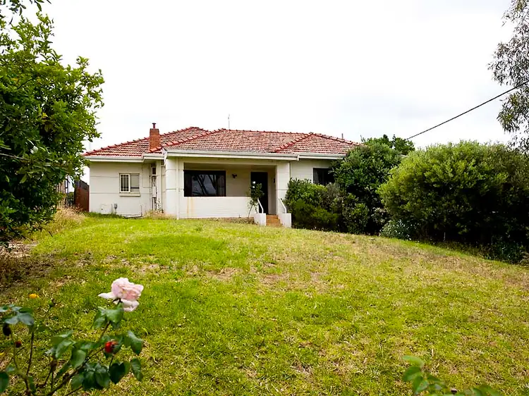 Fifth view of Homely house listing, 45 Mayfair Street, Mount Claremont WA 6010