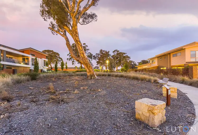 Third view of Homely house listing, 45 Langtree Crescent, Crace ACT 2911