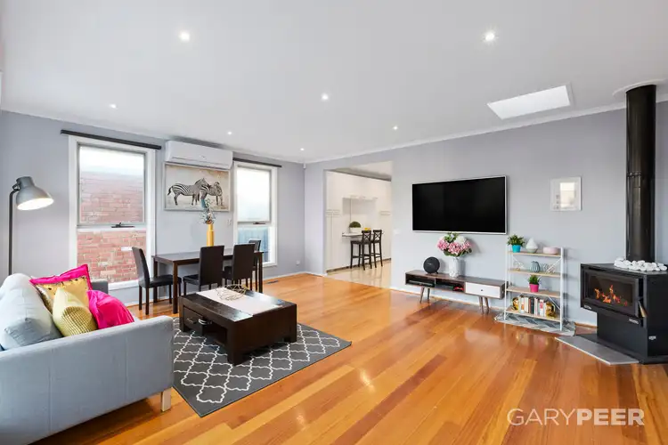 Second view of Homely townhouse listing, 2/111 Marlborough Street, Bentleigh East VIC 3165