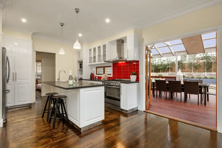 Fourth view of Homely house listing, 14 Lindsay Avenue, Nunawading VIC 3131