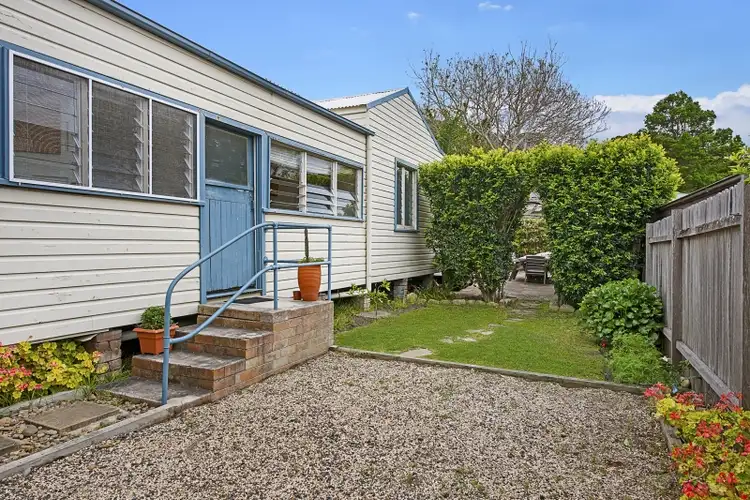 Fifth view of Homely house listing, 1 Mulhall Street, Wagstaffe NSW 2257