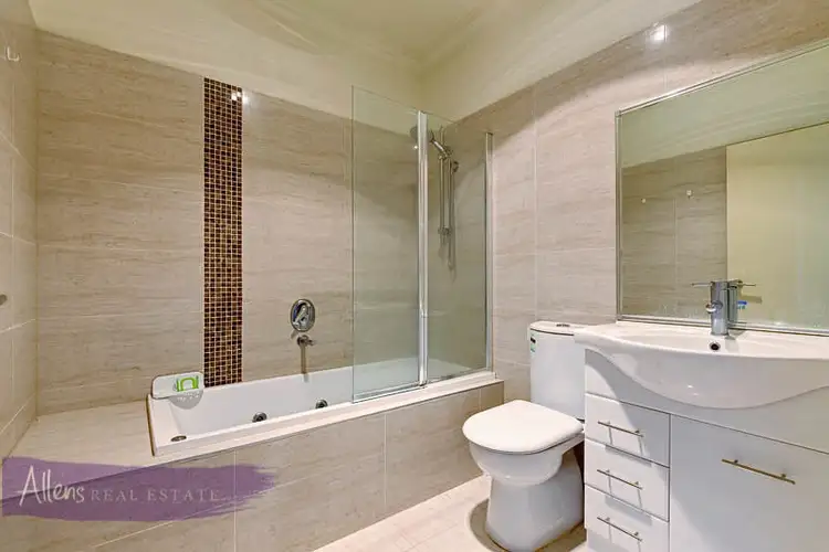 Fifth view of Homely townhouse listing, 3/30 Fromhold Drive, Doncaster VIC 3108