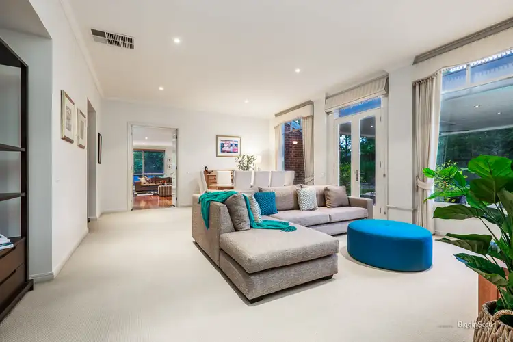 Third view of Homely house listing, 4 Pescara Place, Wantirna VIC 3152
